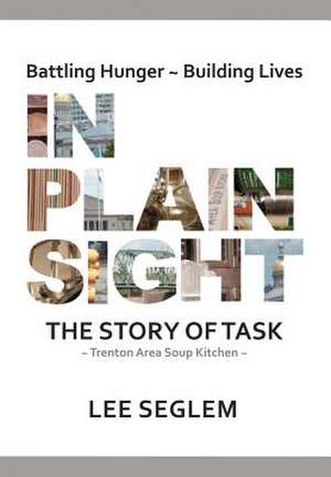 In Plain Sight de Lee Seglem