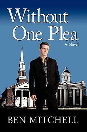 Without One Plea de Ben Mitchell