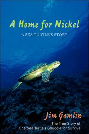 A Home for Nickel de Jim Gamlin