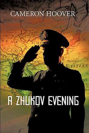 A Zhukov Evening de Cameron Hoover