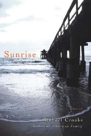 Sunrise de Robert Crooke