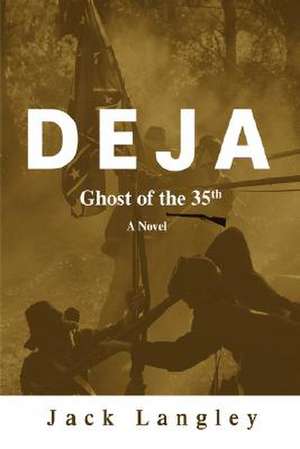 Deja de Jack Langley