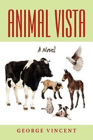 Animal Vista de George Vincent