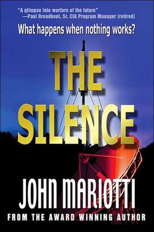 The Silence de John L. Mariotti