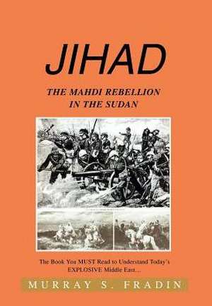 Jihad de Murray S. Fradin