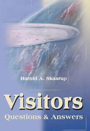 Visitors de Harold A. Skaarup