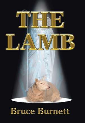 The Lamb de Bruce Burnett