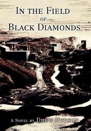 In the Field of Black Diamonds de Drew Hudson