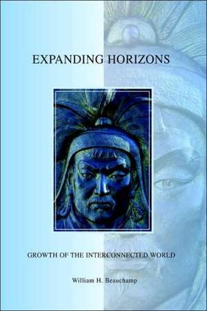 Expanding Horizons de William H. Beauchamp