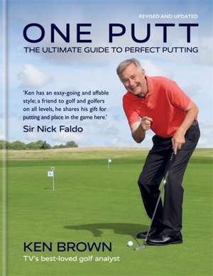 One Putt de Ken Brown