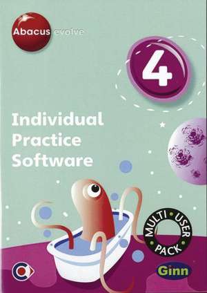 Abacus Evolve Interactive: Year 4 Teaching Resource Framework Edition Version 1.1 de Dave Kirkby