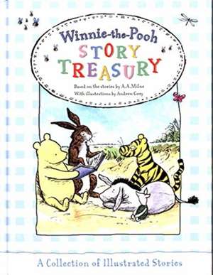 DEAN WINNIE THE POOH DISNEY TREASUR de WORLDWI DISNEY PUBL