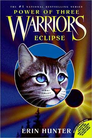 Eclipse de Erin L. Hunter