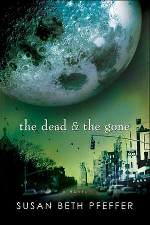 The Dead and the Gone: Pinata Party de Susan Beth Pfeffer