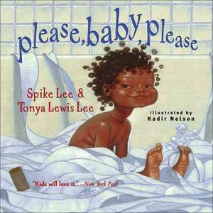 Please, Baby, Please de Spike Lee