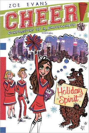 Holiday Spirit de Zoe Evans