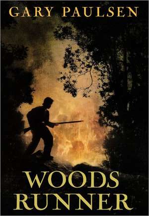Woods Runner: 47 Remarkable Stories from the Animal Kingdom de Gary Paulsen