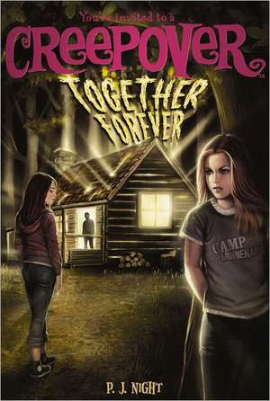 Together Forever de P. J. Night