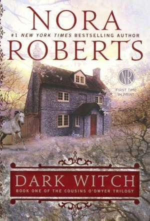 Dark Witch de Nora Roberts