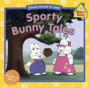 Sporty Bunny Tales de Unknown