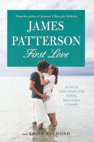 First Love de James Patterson