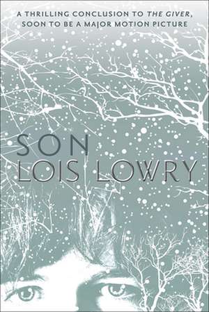 Son: Everything You Need to Lose Weight -- Fast! de Lois Lowry