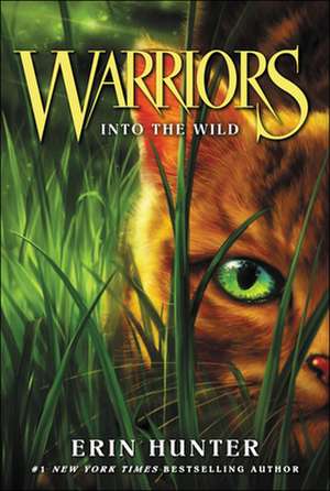 Hunter, E: Into the Wild: Warrior Cats vol 1