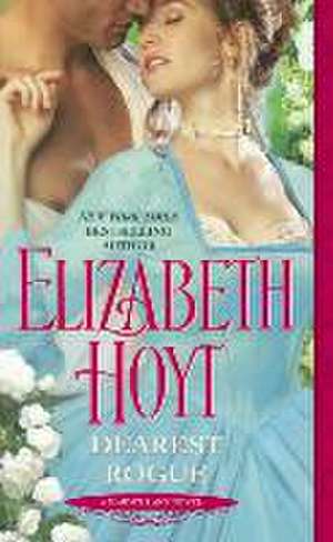 Dearest Rogue de Elizabeth Hoyt