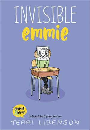 Libenson, T: Invisible Emmie