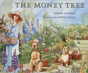 Money Tree de Sarah Stewart