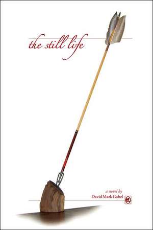 the still life de D. Mark Gabel