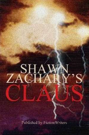 Claus de Shawn Zachary