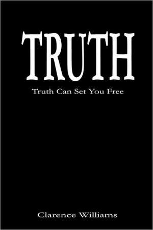 Truth de Clarence Williams