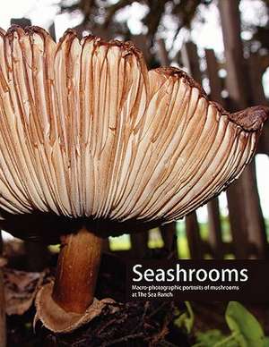 Seashrooms de Paul Foeckler