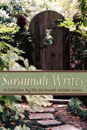 Savannah Writes de Savannah Writers