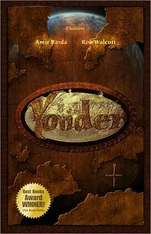 Yonder de Amir Barda