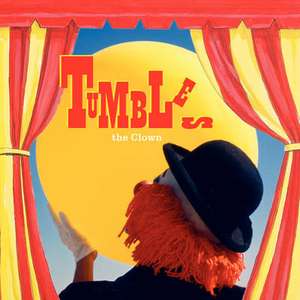 Tumbles the Clown de K. A. Canazzi