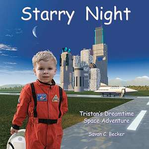 Starry Night (2nd Edition) de Savan Becker