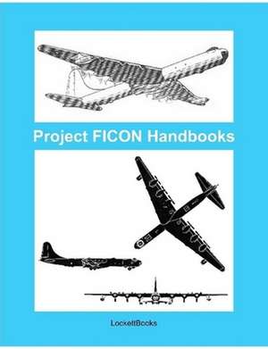 Project Ficon Handbooks de Brian Lockett