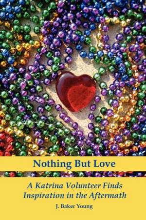 Nothing But Love: A Katrina Volunteer Finds Inspiration in the Aftermath de J. Baker Young