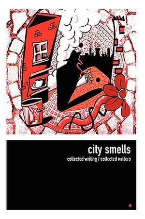 City Smells de Red Edit Red