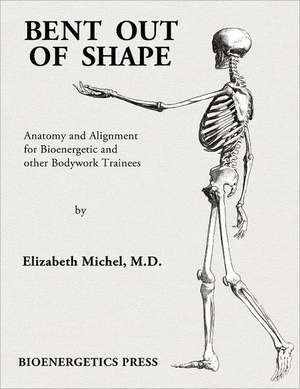 Bent Out of Shape de Elizabeth Michel