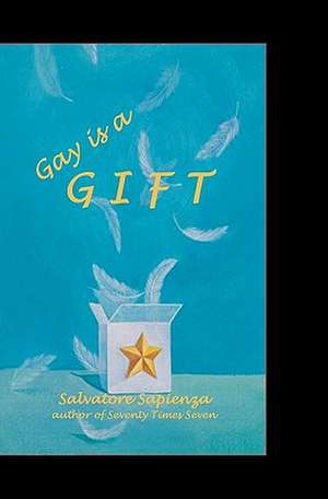 Gay Is a Gift: Resource and Logistics Processes de Salvatore Sapienza