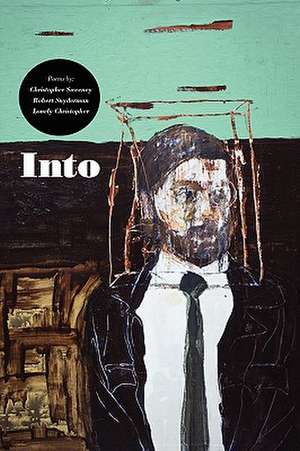 Into de Christopher Sweeney