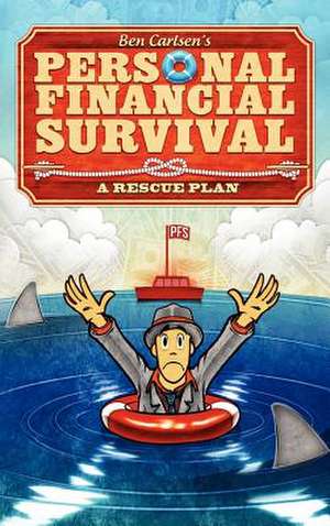 Personal Financial Survival de Ben Carlsen