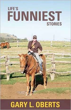 Life's Funniest Stories: Production Planning & Crop Profiles de MR Gary L. Oberts