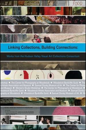 Linking Collections, Building Connections