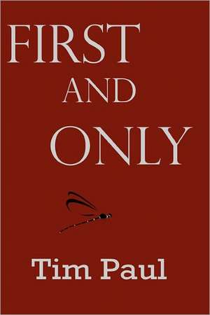 First and Only: An All-Girl Action Adventure in Deep Space de Tim Paul