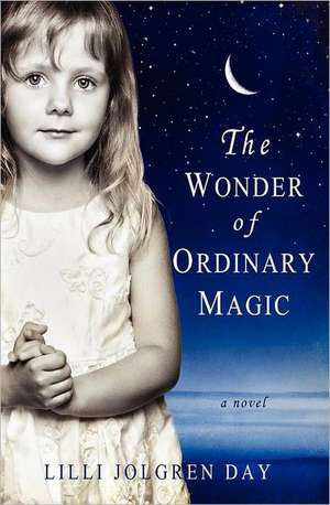 The Wonder of Ordinary Magic: The Life and Death of Harry Powers de LILLI Jolgren Day