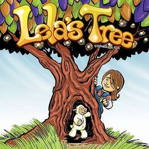 Lela's Tree de Stephen Lee Fox